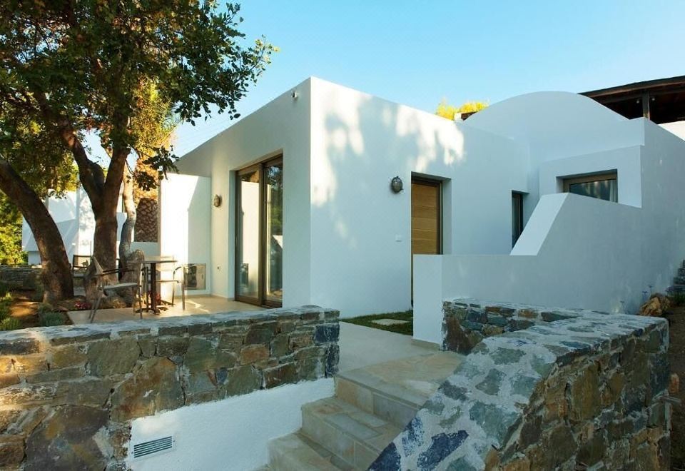 Hotel Kakkos Beach Hotel - Adults Only, Exterior, Hotel Exterior