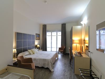 Hotel Ferrari