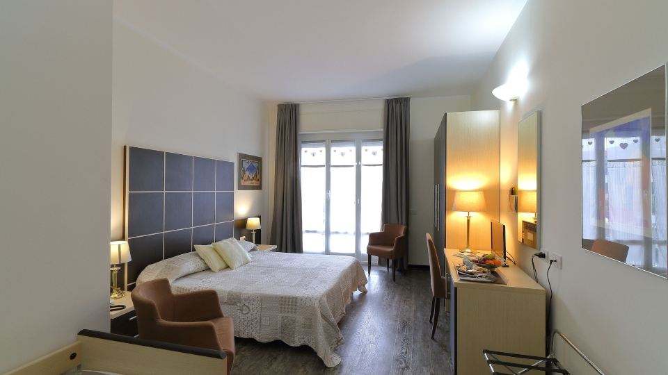 Hotel Ferrari