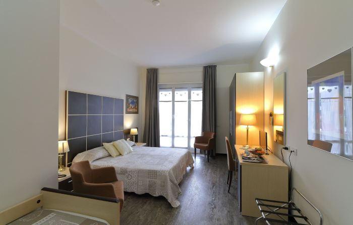 Hotel Ferrari