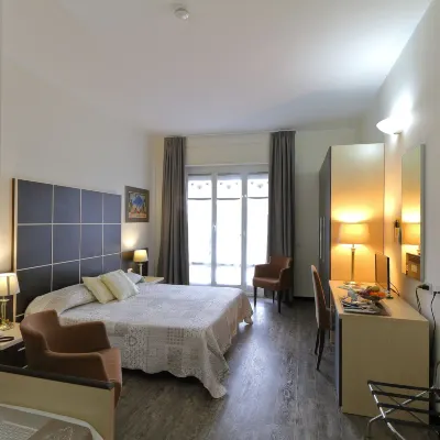 Hotel Ferrari Hotels near Chiavari