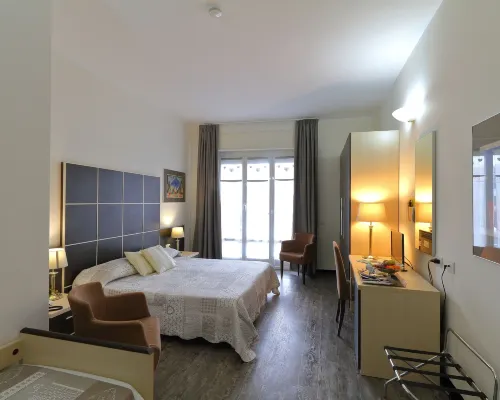 Hotel Ferrari Hotels in Chiavari
