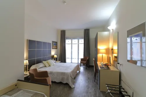 Hotel Ferrari Hotels in Chiavari