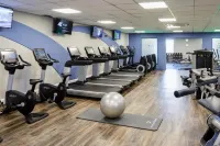 Tewkesbury Park - Gym