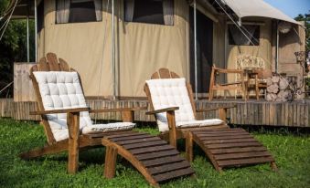 Glamping Canonici di San Marco