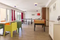 Pierre & Vacances Résidence La Baie des Sables Hôtels à : Les Sables-d'Olonne
