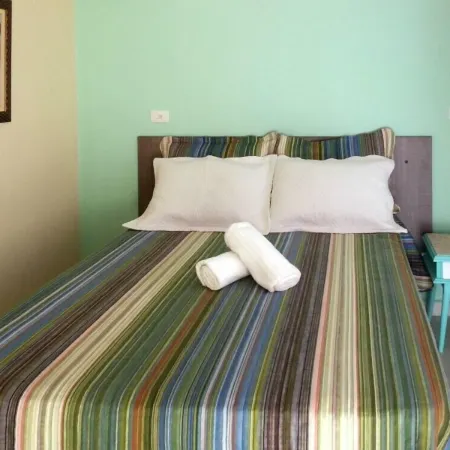 Pousada Porto Paraiso, o Seu Paraíso Escondido No Guarujá