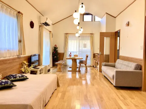 Villa Relax