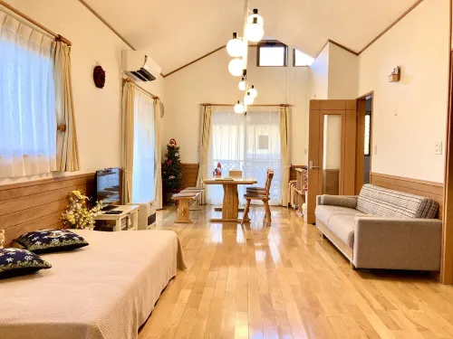 Villa Relax