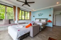 Padel Phangan Suite