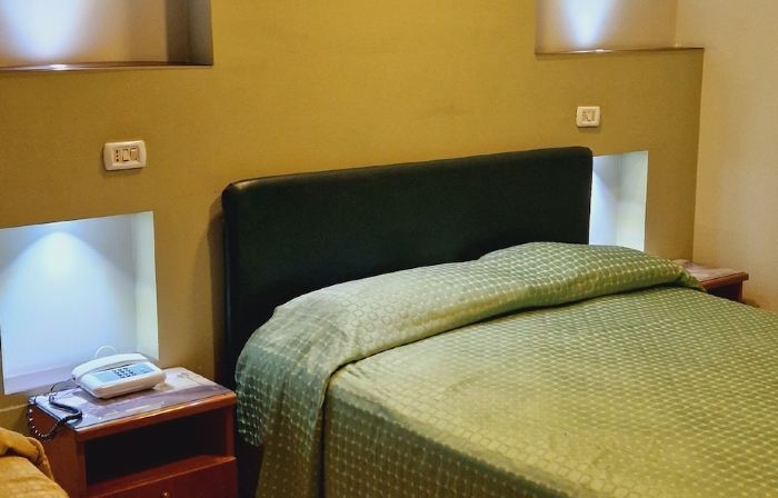 Hotel Lento