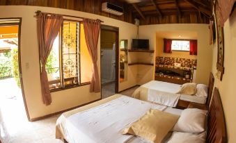 Hotel Ritmo Tropical - Pool and Breakfast