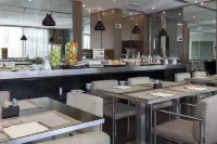 AC Hotel Brescia - breakfast
