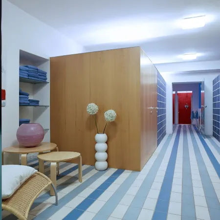 Hotel Juliane