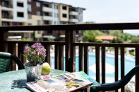 Garden of Eden Complex - Sea View