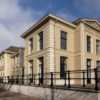 Pillows Luxury Boutique Hotel Aan De IJssel Hotels in de buurt van St. Nicholas Church