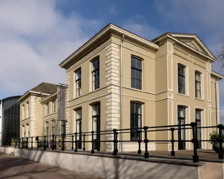 Pillows Luxury Boutique Hotel Aan de IJssel Hotels in Deventer