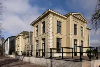 Pillows Luxury Boutique Hotel Aan de IJssel - Gym