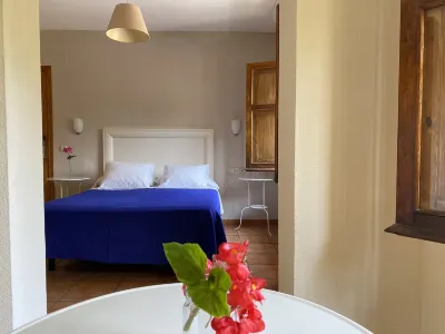 Hostal Moscatel Hotels in 