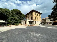 Villa Raffaello Park Hotel Hotels in Santa Maria degli Angeli