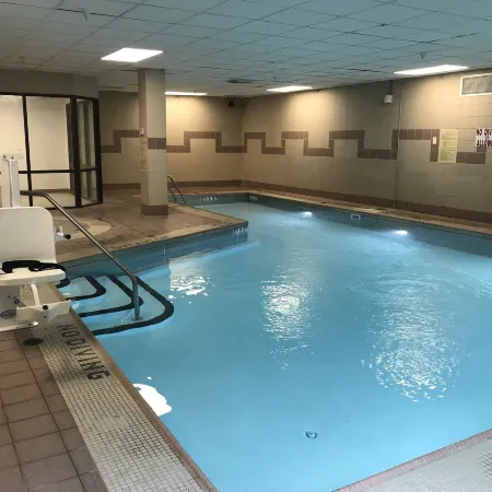 Ariel Broadway Hotel