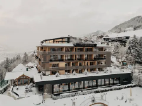 Hotel Berghof - St Johann in Salzburg Hotels in Sankt Johann im Pongau