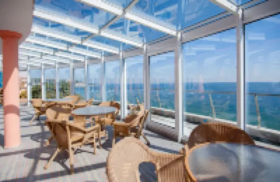 Spa Hotel Sirius Beach - Free Spa Access