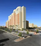 The Grandview at Las Vegas Hotel di Las Vegas