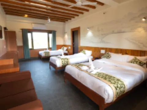 Babai Resort Pvt Ltd Hotels in Bardia