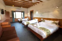 Babai Resort Pvt Ltd Hotels in 