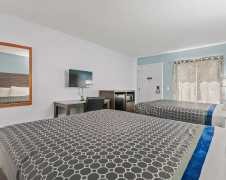 Franklin Inn Hotels in Carrabelle