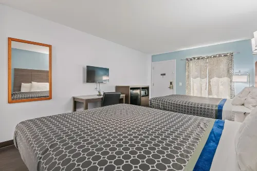 Franklin Inn Hotels in Franklin County