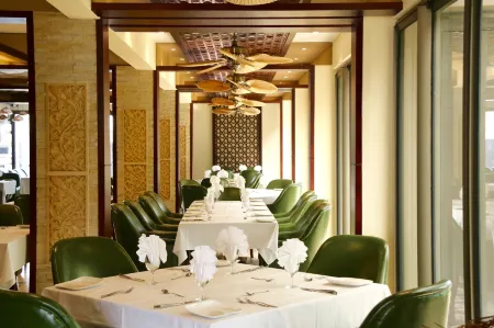 Nitzana Residences & Restaurant