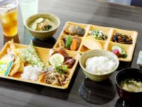 Miyazaki Lions Hotel - Frühstück