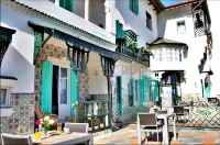 Hotel El-Djazair Hotels in Algiers