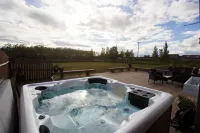 Hestaland Guesthouse Horse Farm Stay - Mountain View