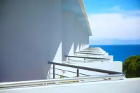 Blue Horizon Hotel - Vuoristonäköala