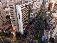 Swissôtel Quito Hotels in Quito