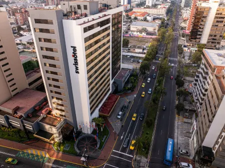 Swissôtel Quito