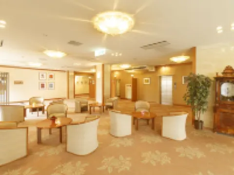 Hotel Amabile Maizuru Hotels in Maizuru