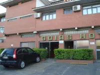 Goias Hotel - internet