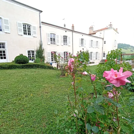 Château de Perpezat