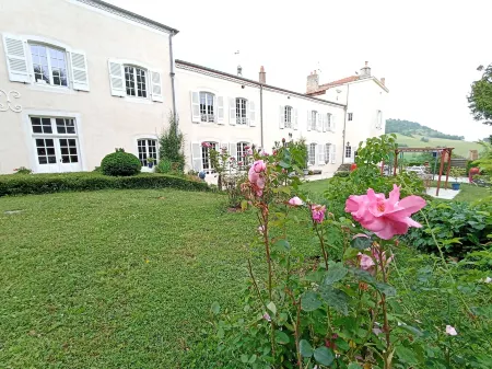 Château de Perpezat