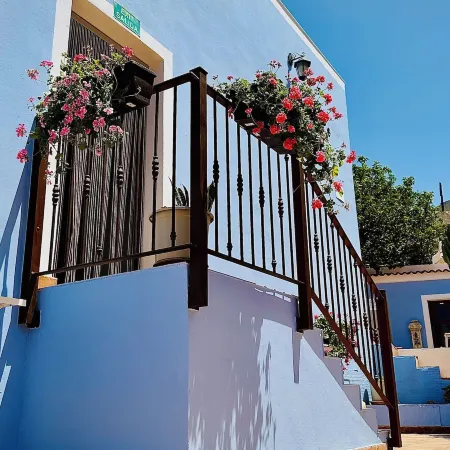 Casa Regina Tenerife Ξενοδοχεία στην πόλη Comarca de Isora