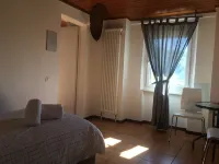 Albergo Ristorante Belcantone Hotels in Cademario