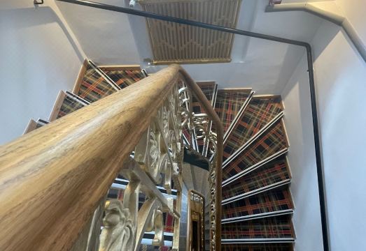 호텔 뒤 루브르 샤모니-몽-블랑 대표 이미지