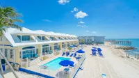 Glunz Ocean Beach Hotel and Resort - Pool
