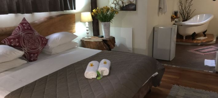 The Birdhouse Bed & Breakfast #No Loadshedding #Solar Energy Hotels in Amatole