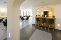 Pension Eden - bar