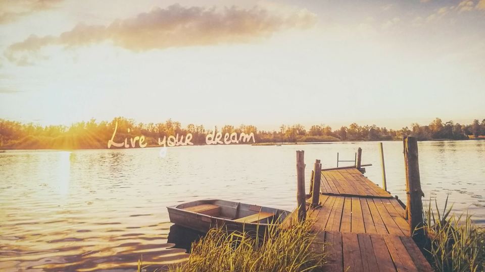 Mediterranean Dream I